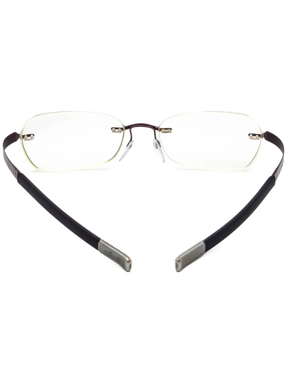 Silhouette 7602 40 6053 Eyewear